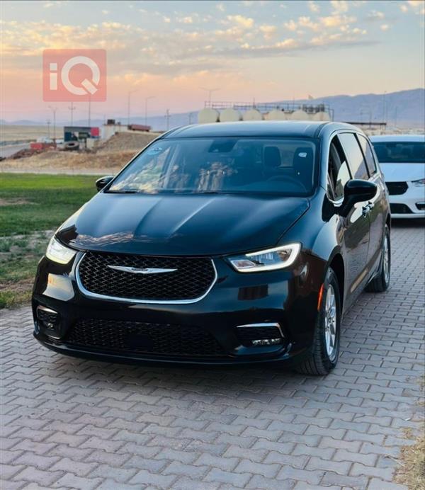 Chrysler Pacifica 2023 for sale in Iraq - Akre